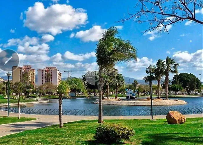 4 Capulino Apartamentos Málaga