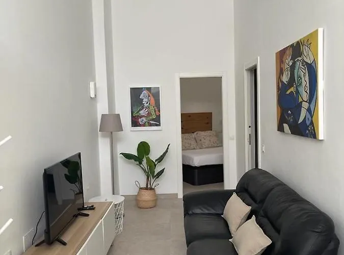 MN Homes Fonseca A Málaga