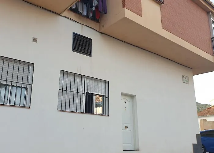 APARTAMENTOS EL PALO Andreu-García Málaga