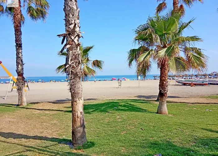 APARTAMENTOS EL PALO Andreu-García Málaga