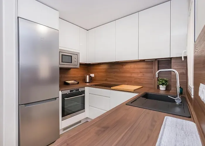 Apartamento Bhost - Victoria 64 Málaga
