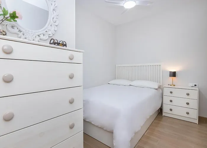 Apartamento Bhost - Victoria 64 Málaga