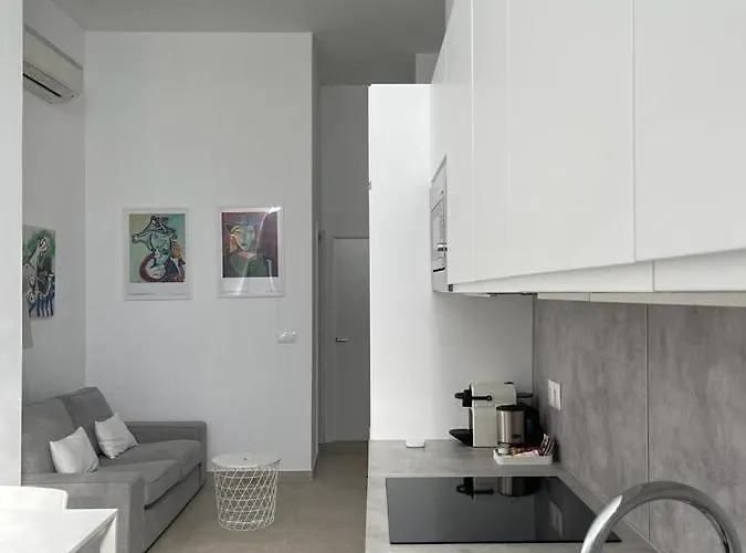 MN Homes Fonseca B Málaga