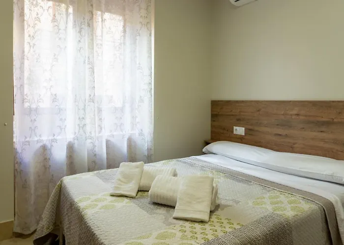 San Juan Apartment Málaga Center