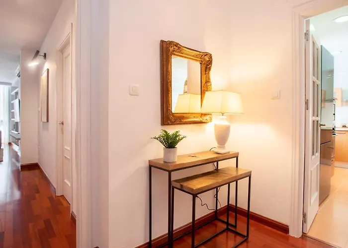Genteel Home Uncibay Málaga