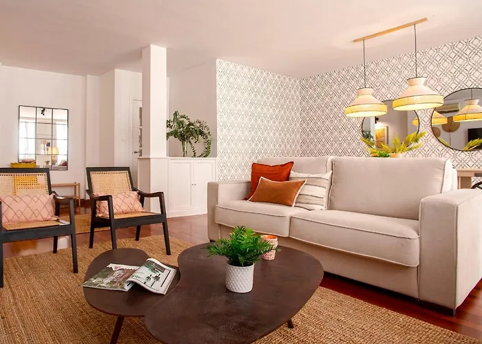 Genteel Home Uncibay Málaga