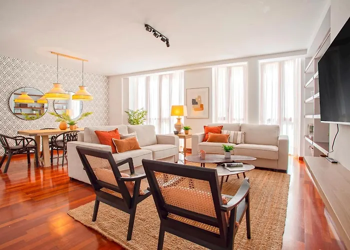 Genteel Home Uncibay Málaga