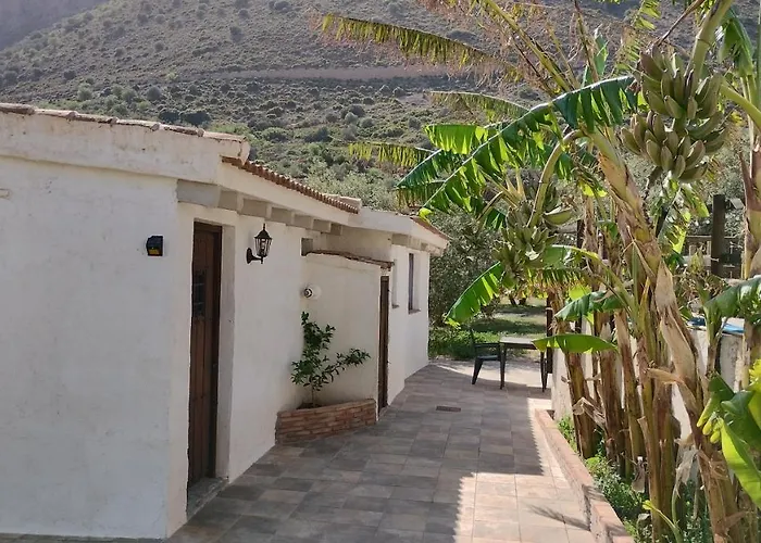 Apartamento El Ventorrillo la alegría Málaga
