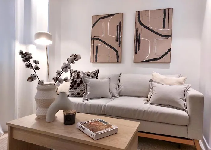 Helearon Suite Málaga