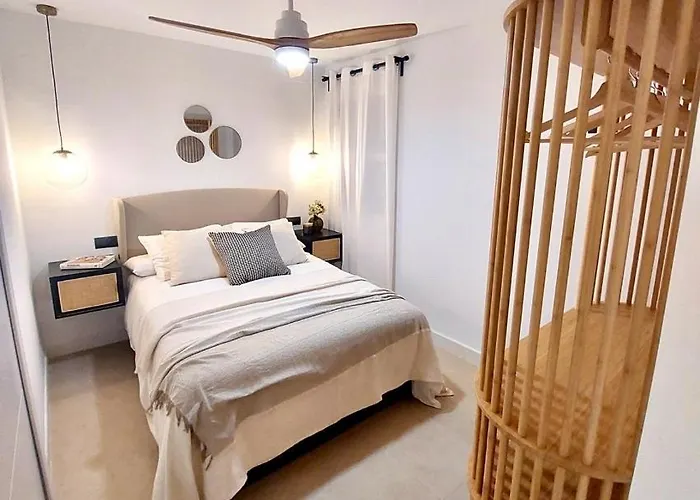 Helearon Suite Málaga