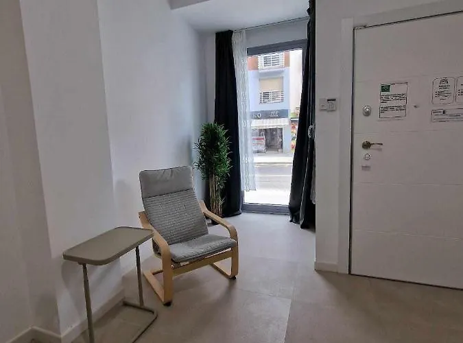 Urban Suite 4 Málaga