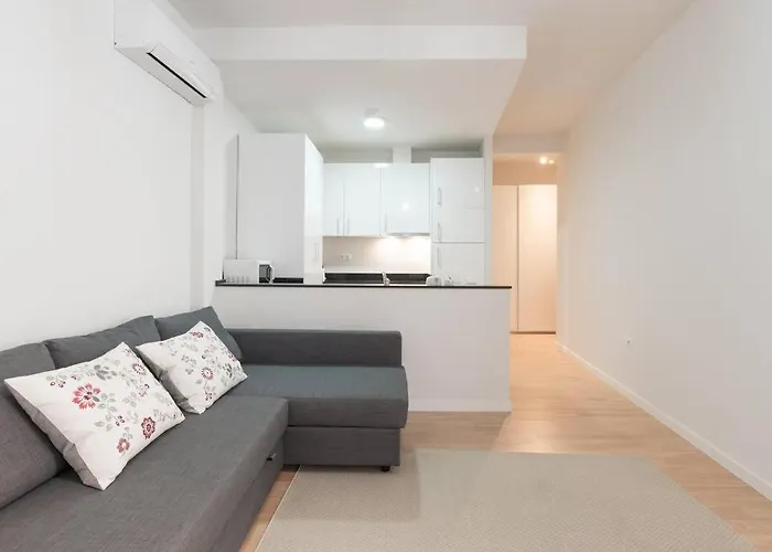 Apartamento Soho10_Madre de Dios Málaga