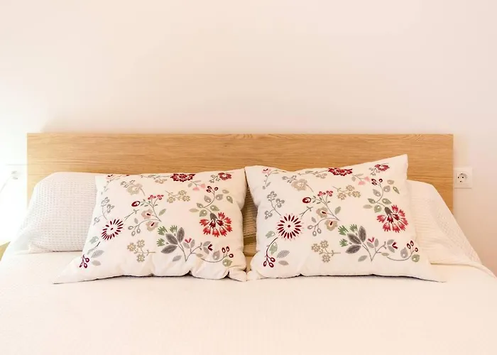 Apartamento Soho10_Madre de Dios Málaga