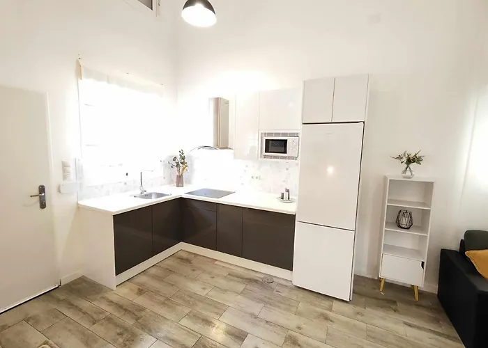 La Victoria Suites Málaga