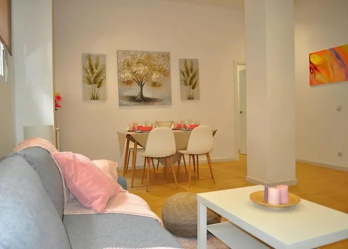 Apartamento Gran Torcal Málaga