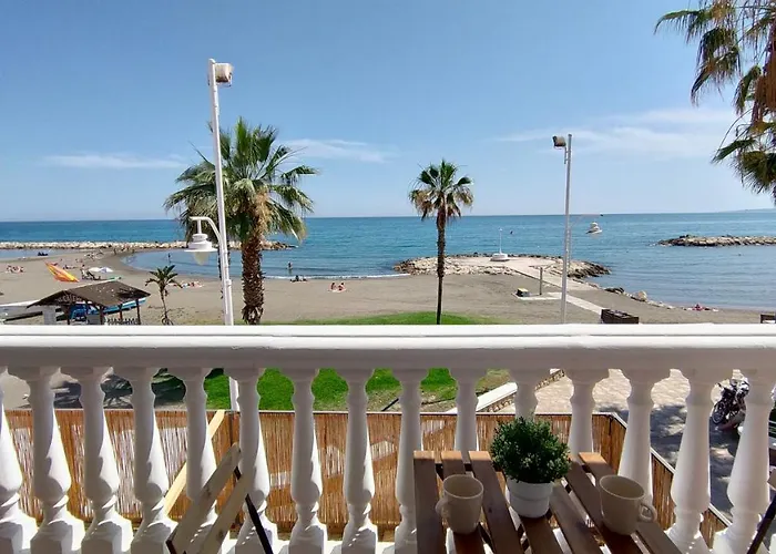 Wonderholidays Málaga