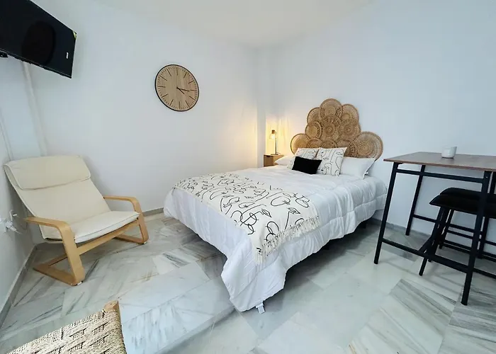Studio Picassiano Málaga