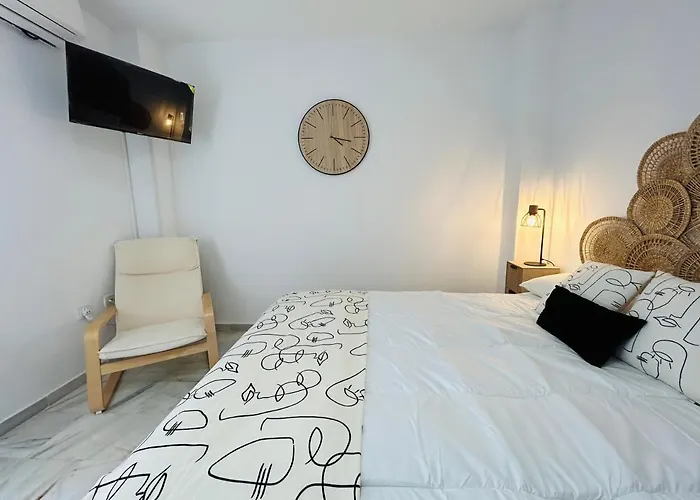 Studio Picassiano Málaga