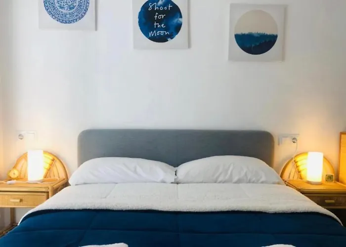Indigo Apartment Málaga
