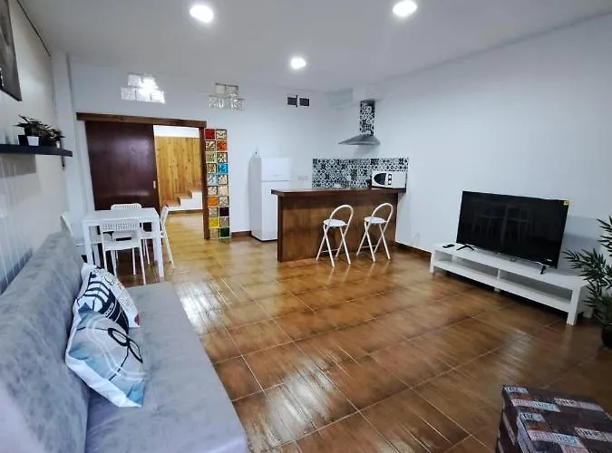 Apartamento Monte Dorado Málaga
