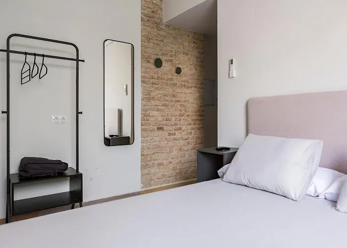 Valentin Suites Málaga