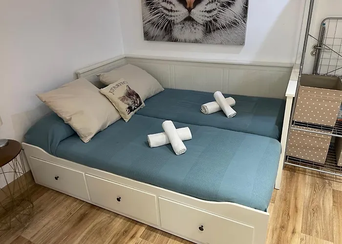 Apartamento Cerro Azul Málaga