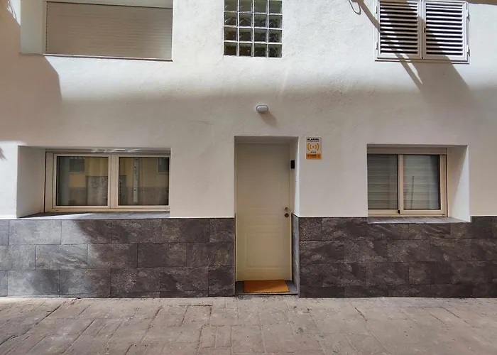 La Victoria Suites Málaga