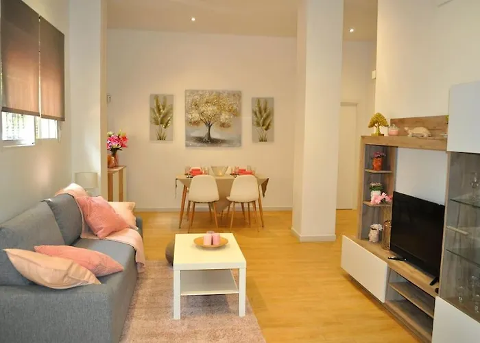 Apartamento Gran Torcal Málaga