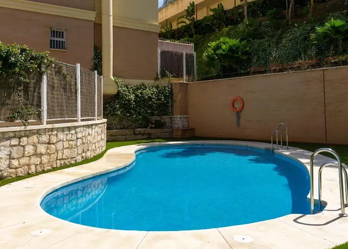 Viborilla Apartment Málaga