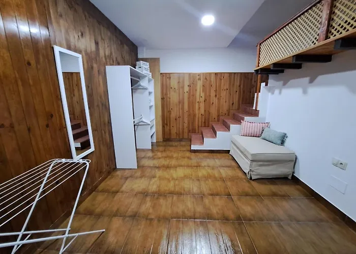 Apartamento Monte Dorado Málaga
