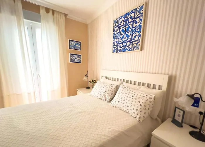 Como en casa Málaga