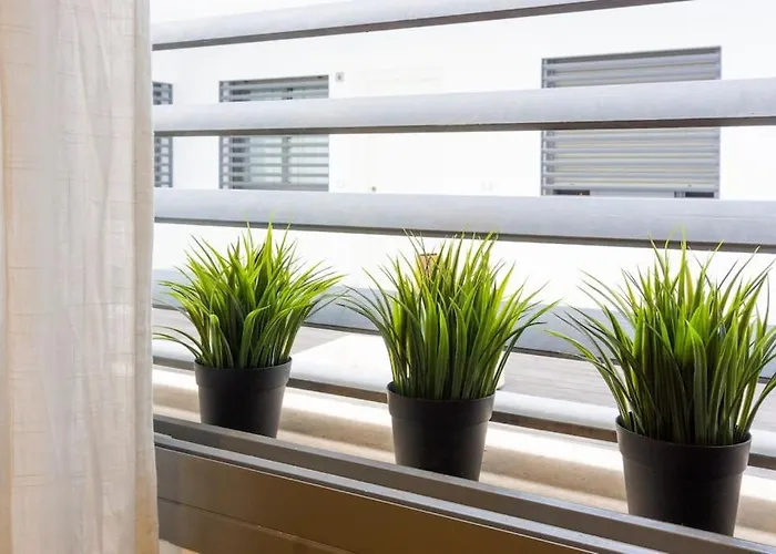 Twinsuites Málaga