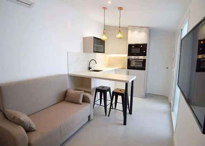 Letmalaga Princesa Huelin