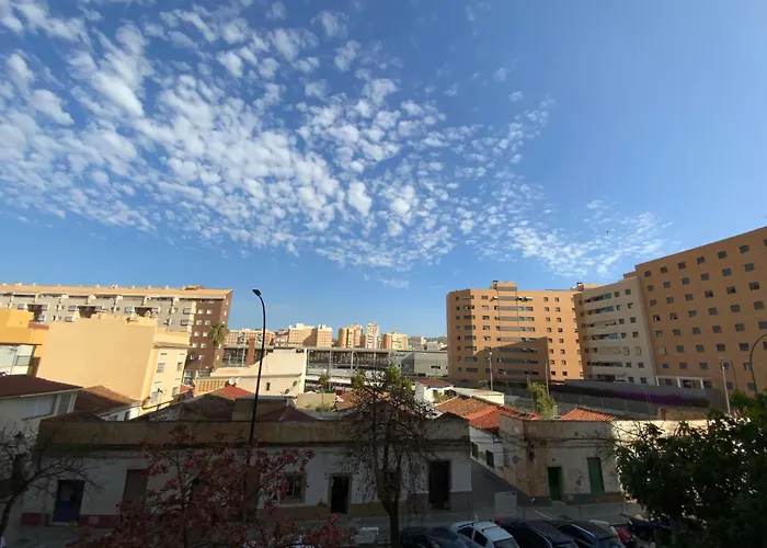 Heroe Apartamento Málaga