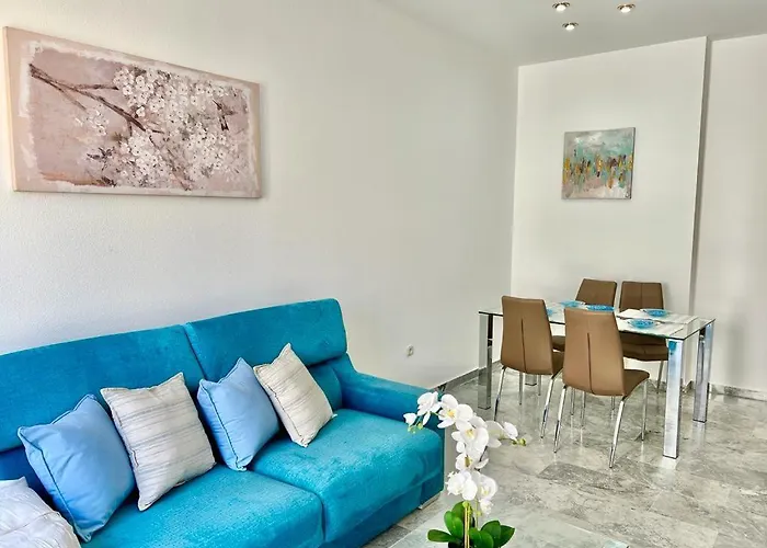 Suite Alameda Center Málaga