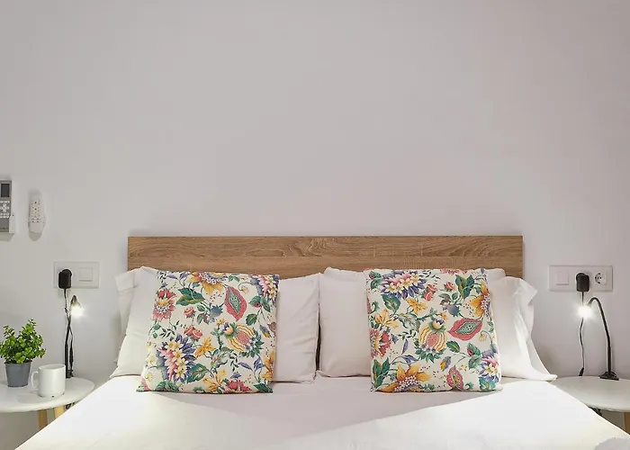 Sweet Dream Home Málaga