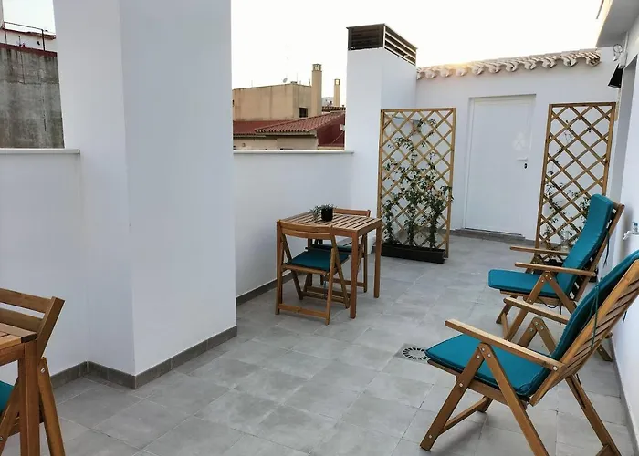 SDB Lagunillas Málaga