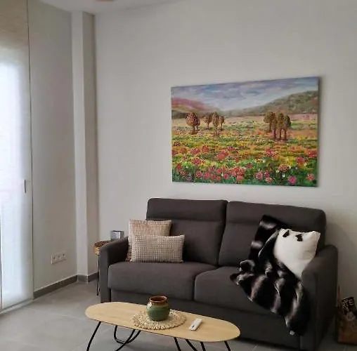 SDB Lagunillas Málaga