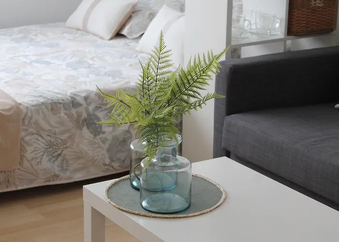 Apartamento Paseo Maritimo Málaga