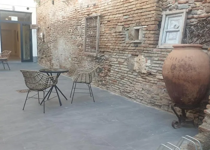 Málaga centro estudio precioso 4
