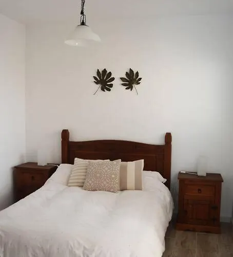 Apartamento Ana'S Cerca Del Parque Tecnologico Málaga