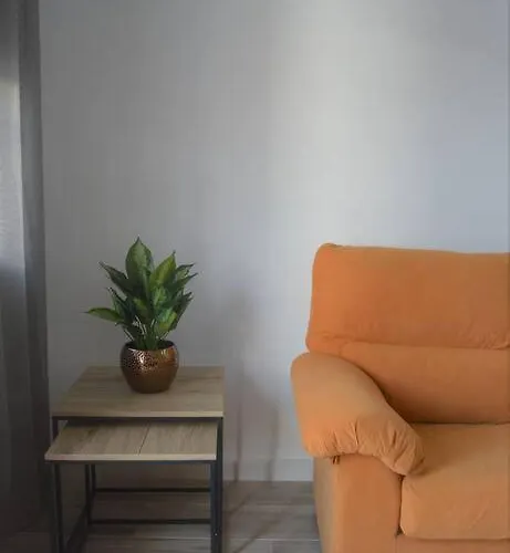 Apartamento Ana'S Cerca Del Parque Tecnologico Málaga