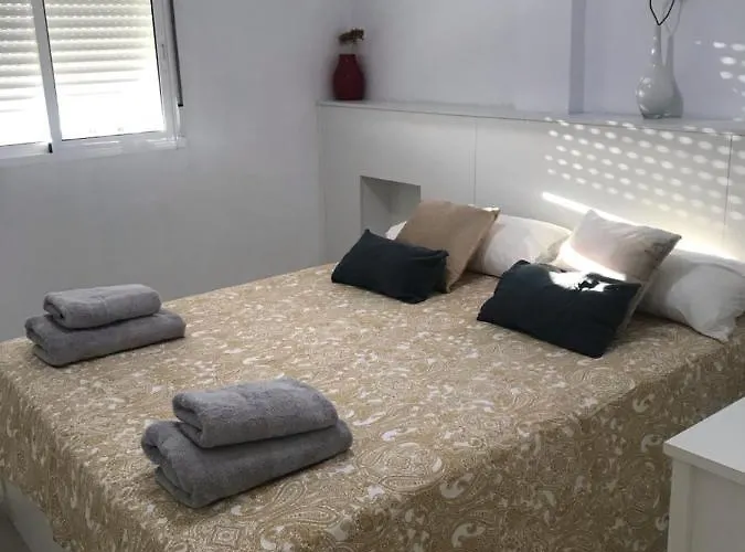 Sweet Home Málaga