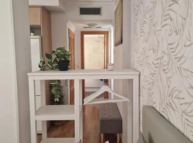 Picasso Apartment Málaga