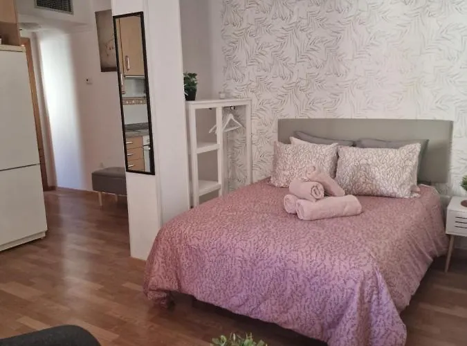 Picasso Apartment Málaga