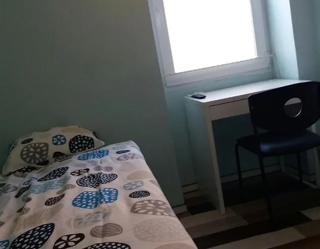 Cityroom Málaga