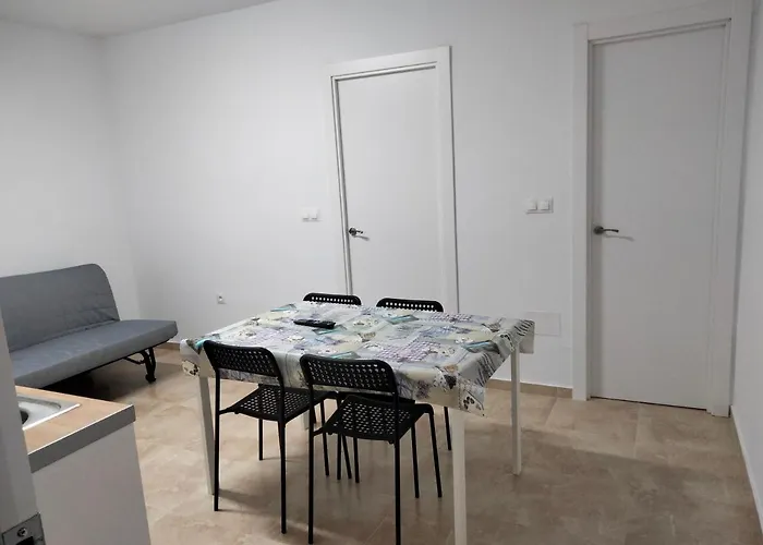 Apartamentos Playa Holidays Málaga