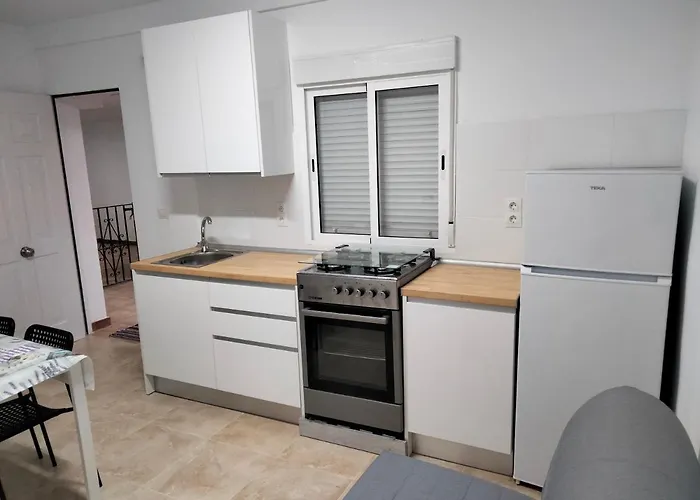 Apartamentos Playa Holidays Málaga