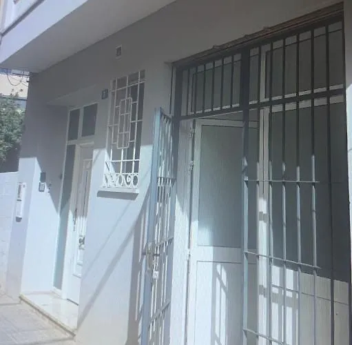 Appartement in Málaga