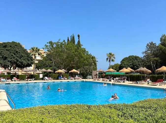Costa Del Sol Inn Apartments Málaga